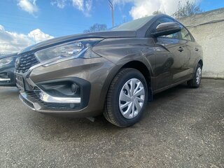 2026 Lada (ВАЗ) Iskra, коричневый, 1465000 рублей, вид 1