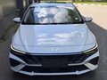2026 Hyundai Elantra VII (CN7) Рестайлинг, белый, 2150000 рублей - вид 1