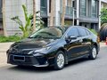 2022 Toyota Corolla XII (E210), чёрный, 1179000 рублей