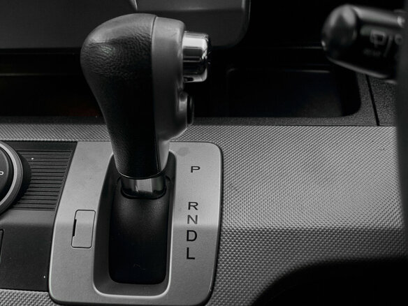 2010 Honda Freed I, чёрный - вид 15