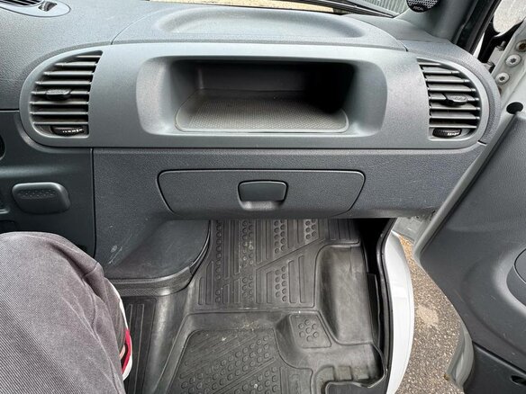 2013 Mercedes-Benz Sprinter Classic, белый, 1390000 рублей - вид 11