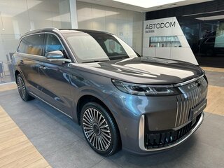 2026 Esteo Exlantix ET8, серый, 7690000 рублей, вид 2