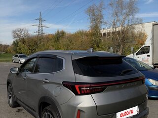 2023 Exeed LX I Рестайлинг 2, серый, 2545000 рублей, вид 2