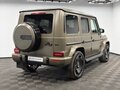 2020 Mercedes-Benz G-Класс AMG 63 AMG II (W463), зелёный, 15600000 рублей - вид 1