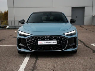 2025 Audi A5 L Sportback III (B10), синий, 5998000 рублей, вид 3