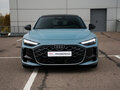 2025 Audi A5 L Sportback III (B10), синий, 5998000 рублей - вид 2