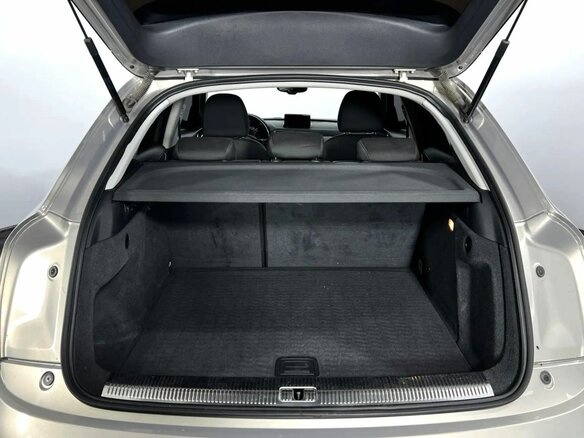 2013 Audi Q3 I (8U), бежевый, 1650000 рублей - вид 22