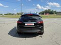 2012 Infiniti FX FX37 II (S51), чёрный - вид 6