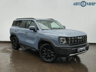 2024 Haval H3 I, серый, 2479000 рублей, вид 3