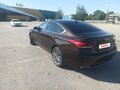 2019 Genesis G80 I, коричневый, 2119000 рублей - вид 7
