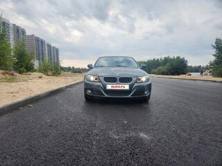 2011 BMW 3 серии 318i V (E90/E91/E92/E93) Рестайлинг, серый, 900000 рублей, вид 4