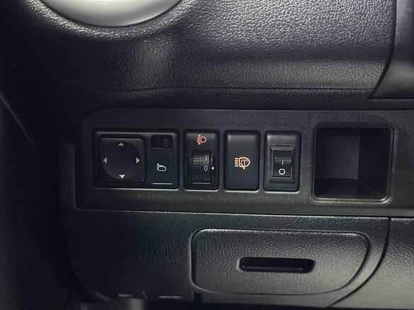 2013 Nissan Note II, чёрный, 865000 рублей - вид 19