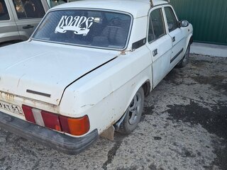 1994 ГАЗ 31029 «Волга», серый, 79000 рублей, вид 3