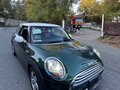 2015 Mini Hatch One III (F55/F56), зелёный, 1150000 рублей - вид 3