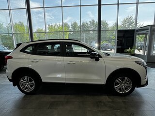2026 Haval Jolion I Рестайлинг 2, белый, 2629000 рублей, вид 3