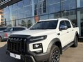 2026 JAC T9, белый, 3819000 рублей