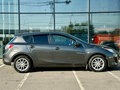2011 Mazda 3 II (BL), серый, 840000 рублей - вид 5