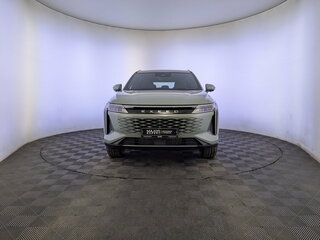 2025 Exeed RX, зелёный, 3600000 рублей, вид 2