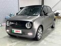 2021 Ora Black Cat 33 kWh, серебристый