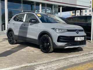 2026 Volkswagen Tharu XR 300 TSI, серый, 2950000 рублей, вид 4