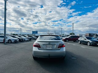 2011 Toyota Camry VI (XV40) Рестайлинг, серый, 1179000 рублей, вид 5
