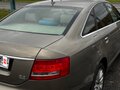2007 Audi A6 III (C6), бежевый, 930999 рублей - вид 9
