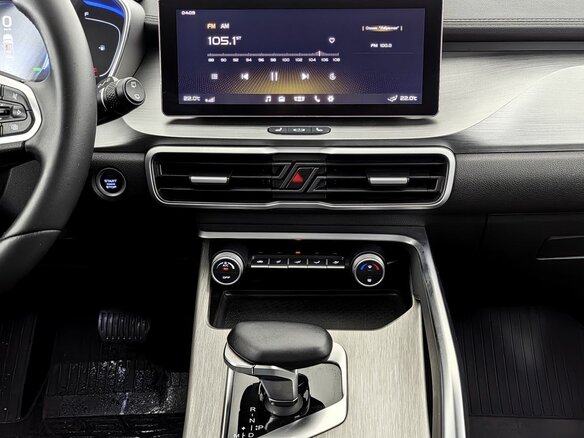 2023 Geely Coolray I, белый - вид 14