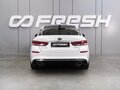 2019 Kia Optima IV Рестайлинг, белый - вид 3