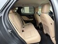 2017 Jaguar F-Pace I, серебристый - вид 8