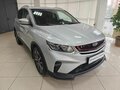 2021 Geely Coolray I, серый, 1400000 рублей - вид 2