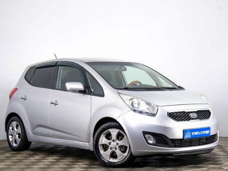 Kia Venga I