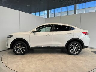 2020 Haval F7x I, белый, 1950000 рублей, вид 2