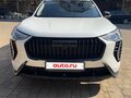 2024 Haval Jolion I Рестайлинг, белый, 1570000 рублей - вид 1