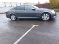 2008 Lexus LS 460 IV, серый, 1150000 рублей - вид 6