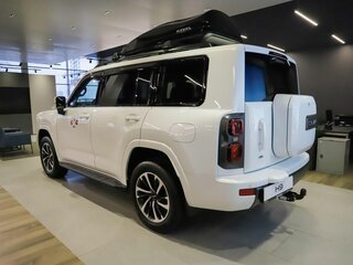 2026 Haval H9 II, белый, 5299000 рублей, вид 2