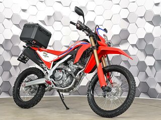 Honda CRF 250L