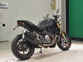 2017 Ducati Monster 1200, серый, 1000000 рублей - вид 3