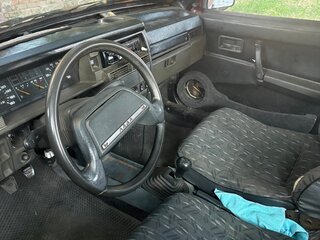 1998 Lada (ВАЗ) 21099, красный, 140000 рублей, вид 4