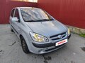 2008 Hyundai Getz I Рестайлинг, серый, 380000 рублей - вид 1