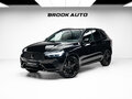 2026 Volvo XC60 II Рестайлинг 2, чёрный, 5990000 рублей