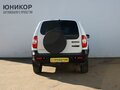 2017 Chevrolet Niva I Рестайлинг, белый, 619000 рублей - вид 5