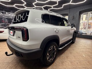 2023 Haval Dargo I, белый, 2700000 рублей, вид 4