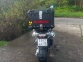 2014 BMW R 1200 GS, серый, 1130000 рублей - вид 2