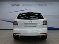 2011 Mazda CX-7 I Рестайлинг, белый, 924000 рублей - вид 4