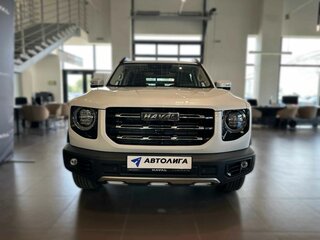 2026 Haval Dargo I Рестайлинг, белый, 3899000 рублей, вид 2