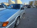2013 Lada (ВАЗ) 2114, серебристый, 100000 рублей