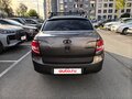2015 Lada (ВАЗ) Granta I, коричневый - вид 6