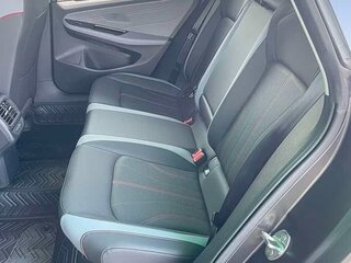 2022 Volkswagen Lamando I Рестайлинг, чёрный, 1810000 рублей, вид 5