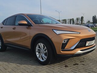 2023 Buick Envista, золотистый, 1800000 рублей, вид 3