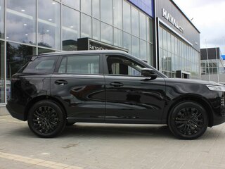 2026 Jeland J6, чёрный, 2749000 рублей, вид 1